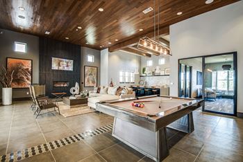 Clubhouse